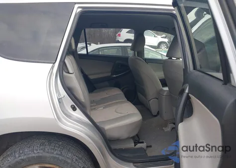 2010 Toyota Rav4 z USA, uszkodzony, nr VIN JTMZF4DV2A5023819